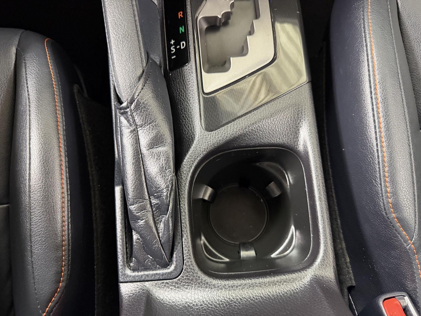 2017 Toyota RAV4 SE