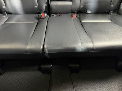 2017 Toyota RAV4 SE