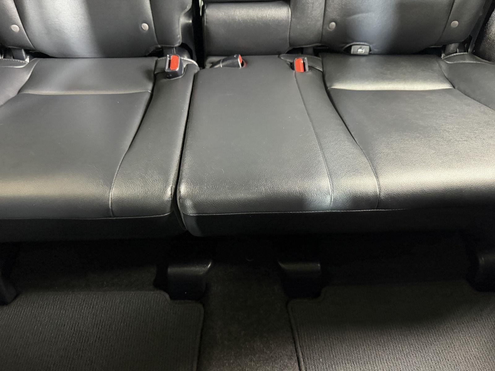 2017 Toyota RAV4 SE