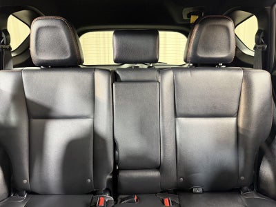 2017 Toyota RAV4 SE