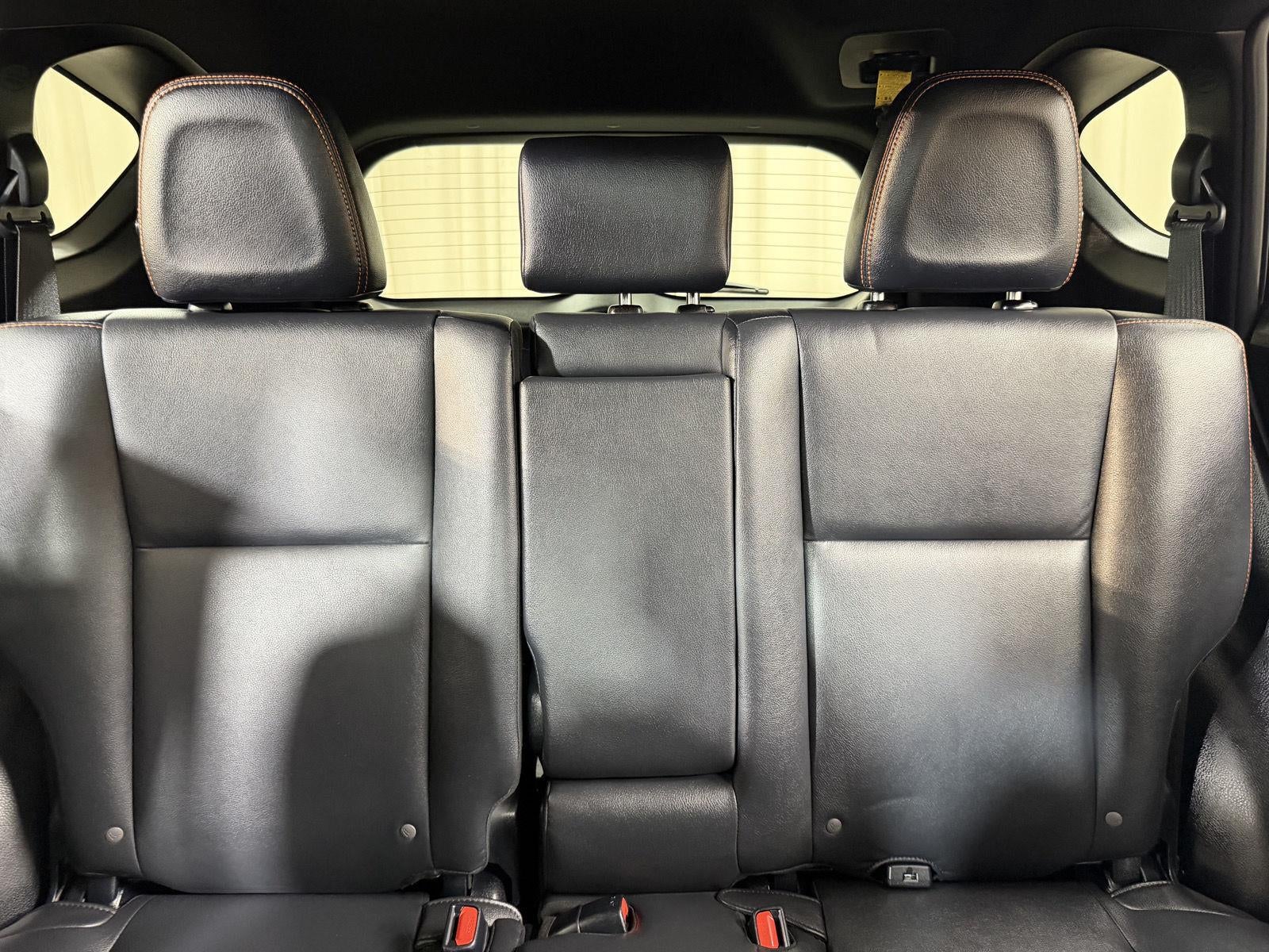 2017 Toyota RAV4 SE