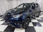 2017 Toyota RAV4 SE