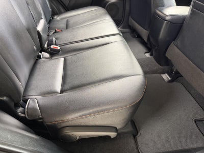 2017 Toyota RAV4 SE