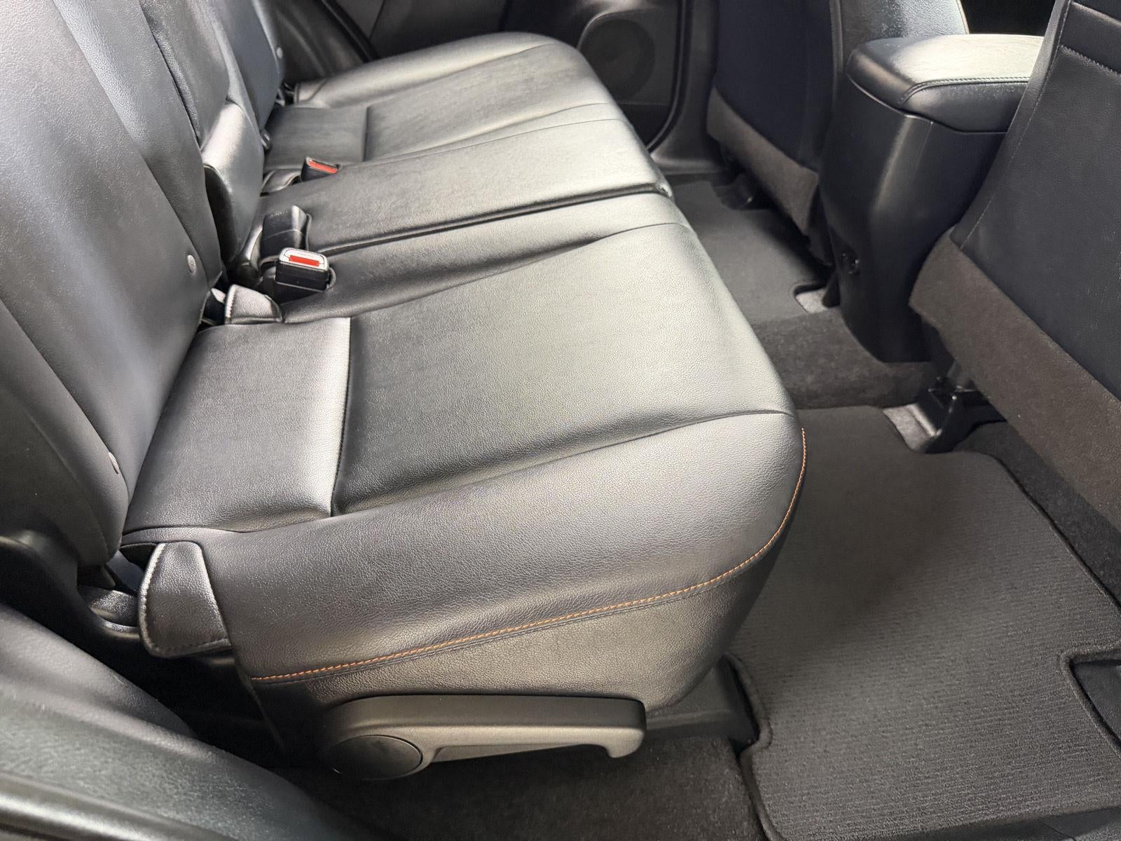 2017 Toyota RAV4 SE