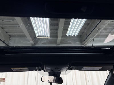 2017 Toyota RAV4 SE