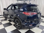 2017 Toyota RAV4 SE
