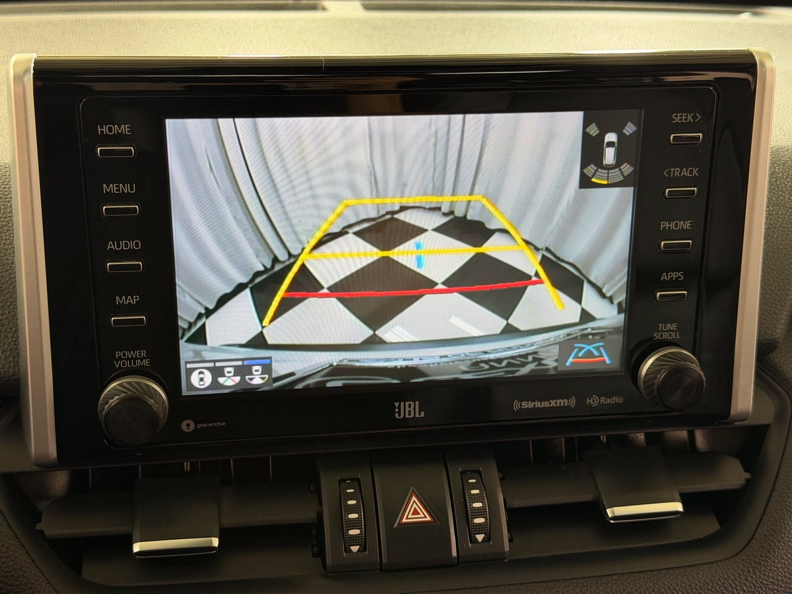 2020 Toyota RAV4 Limited