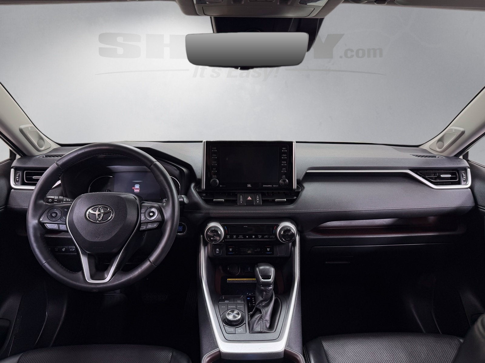 2020 Toyota RAV4 Limited