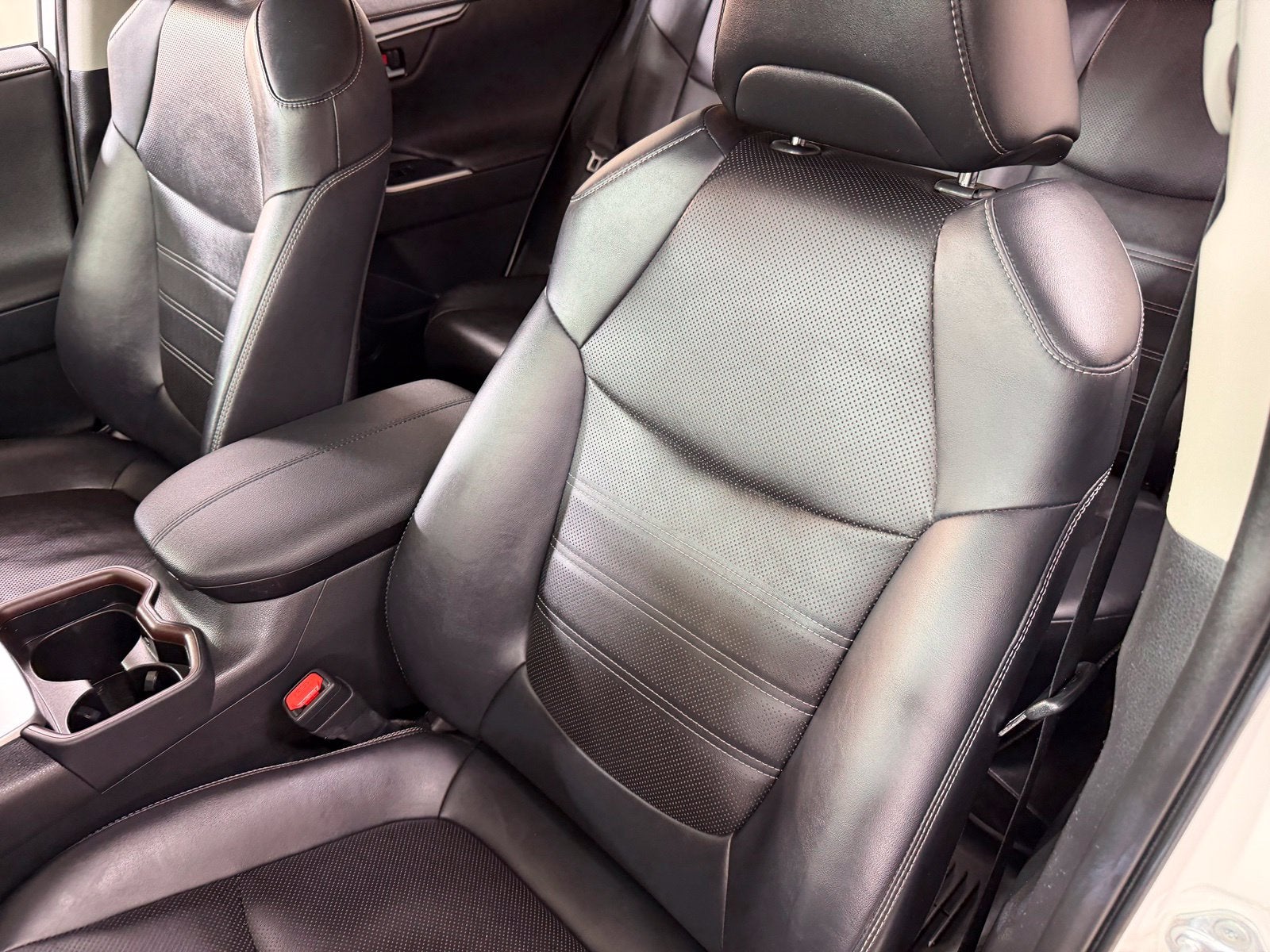 2020 Toyota RAV4 Limited