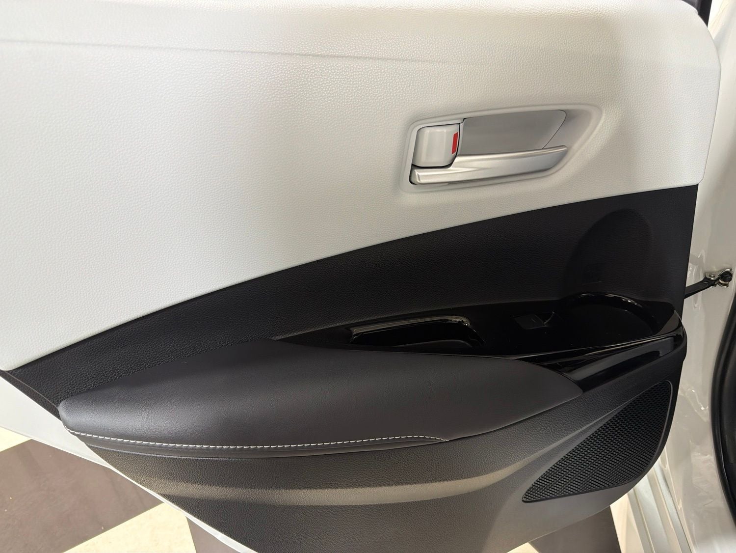 2022 Toyota Corolla Hatchback XSE