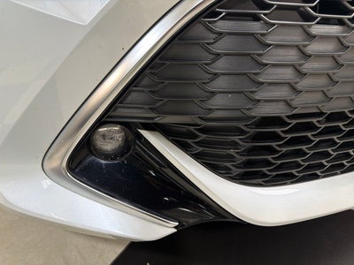 2022 Toyota Corolla Hatchback XSE