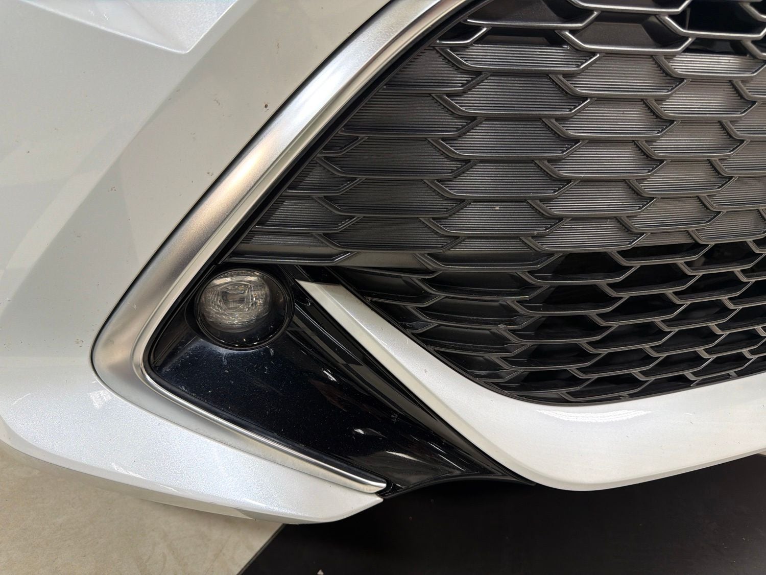 2022 Toyota Corolla Hatchback XSE