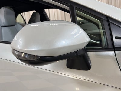 2022 Toyota Corolla Hatchback XSE