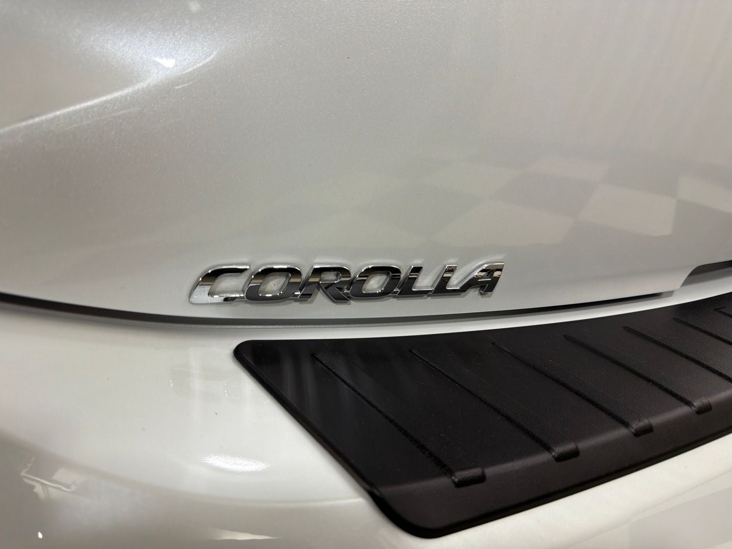 2022 Toyota Corolla Hatchback XSE