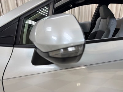 2022 Toyota Corolla Hatchback XSE