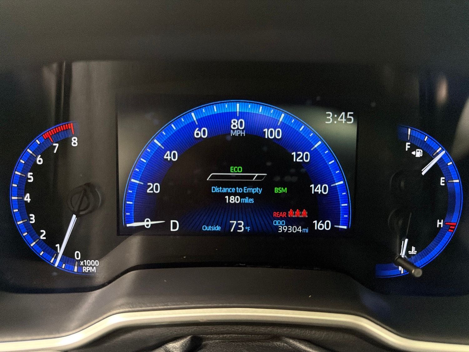2022 Toyota Corolla Hatchback XSE