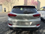 2018 Hyundai Tucson SEL Plus