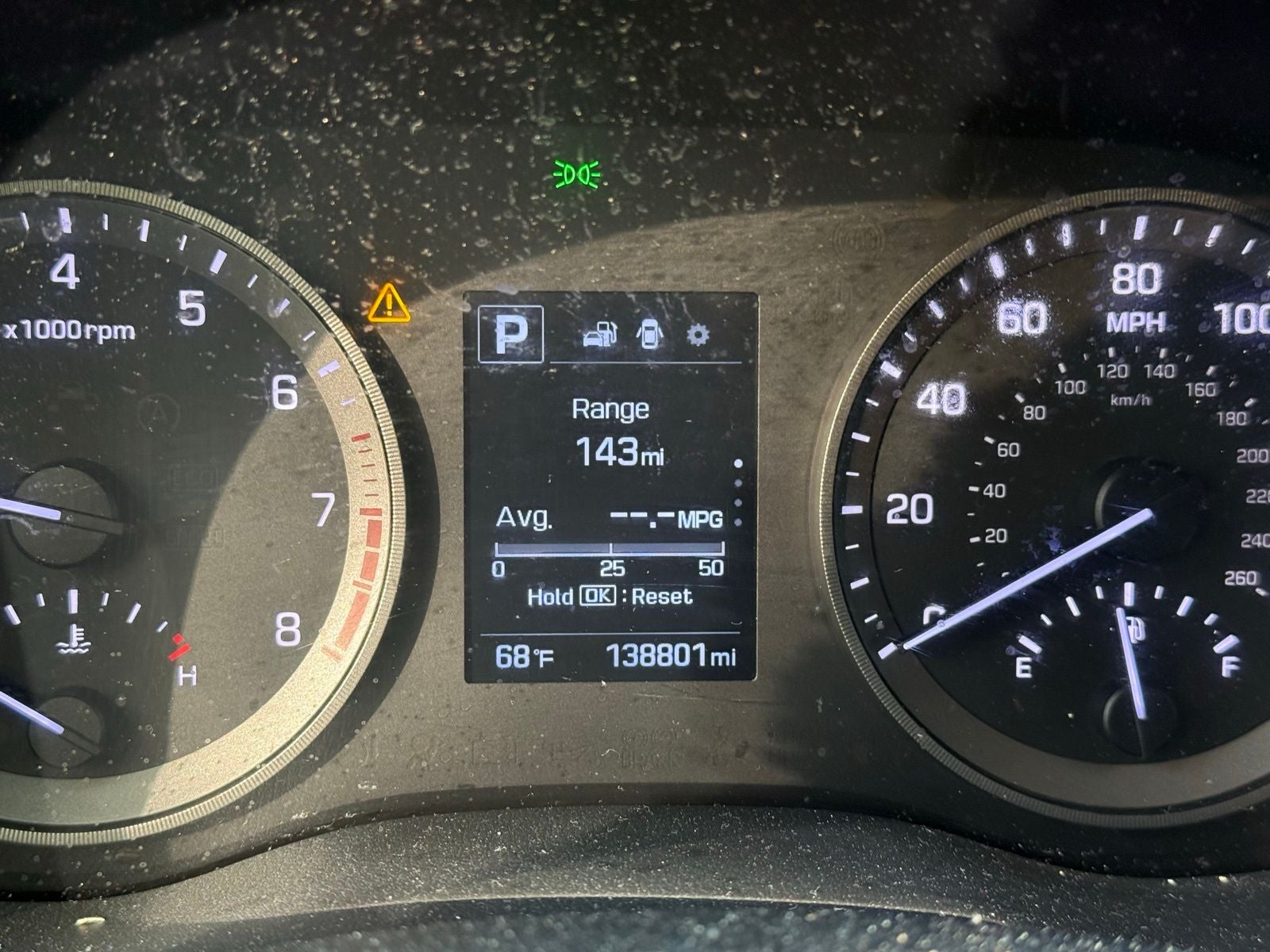 2018 Hyundai Tucson SEL Plus