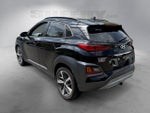 2020 Hyundai Kona Limited