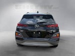 2020 Hyundai Kona Limited