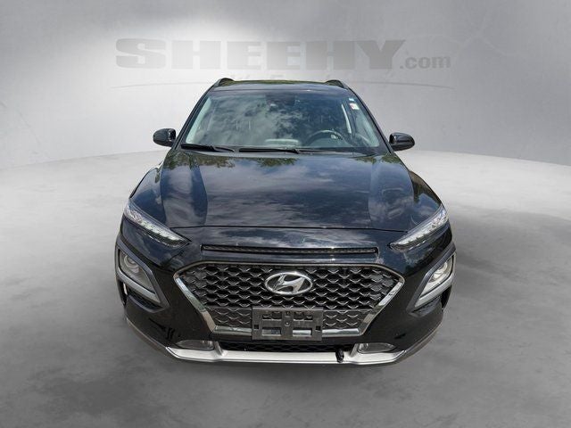 2020 Hyundai Kona Limited