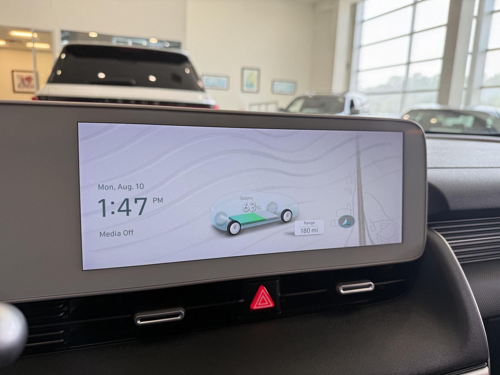 2023 Hyundai IONIQ 5 SEL