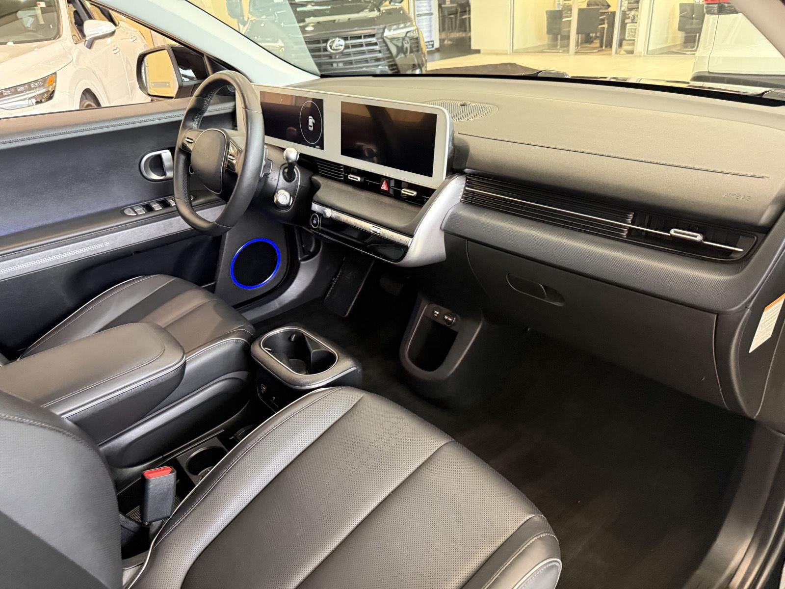 2023 Hyundai IONIQ 5 SEL