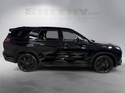2024 Hyundai Palisade XRT