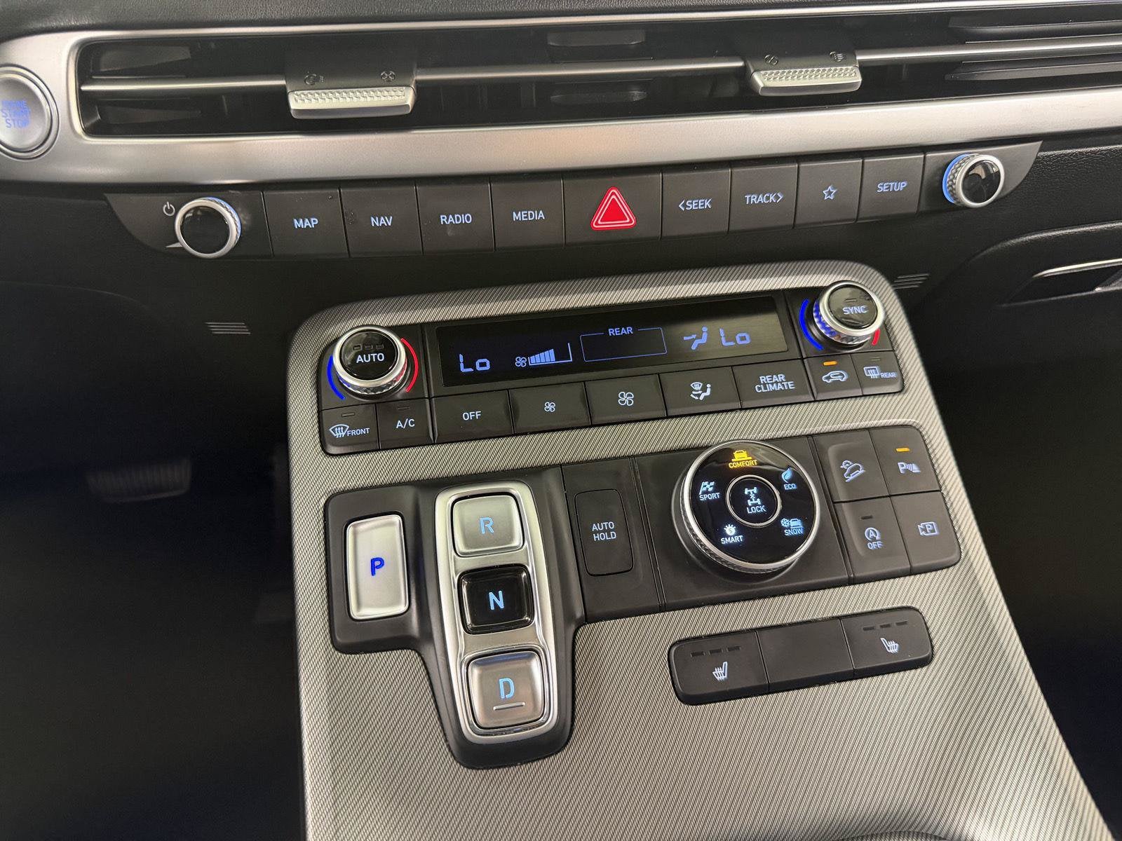 2024 Hyundai Palisade XRT