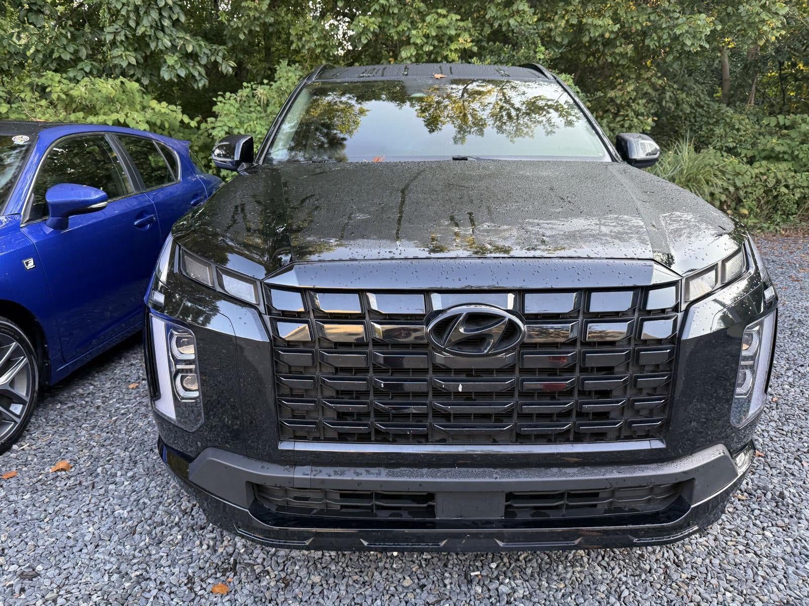 2024 Hyundai Palisade XRT