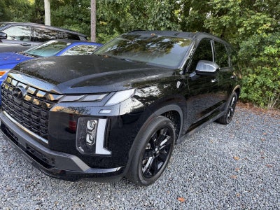 2024 Hyundai Palisade XRT