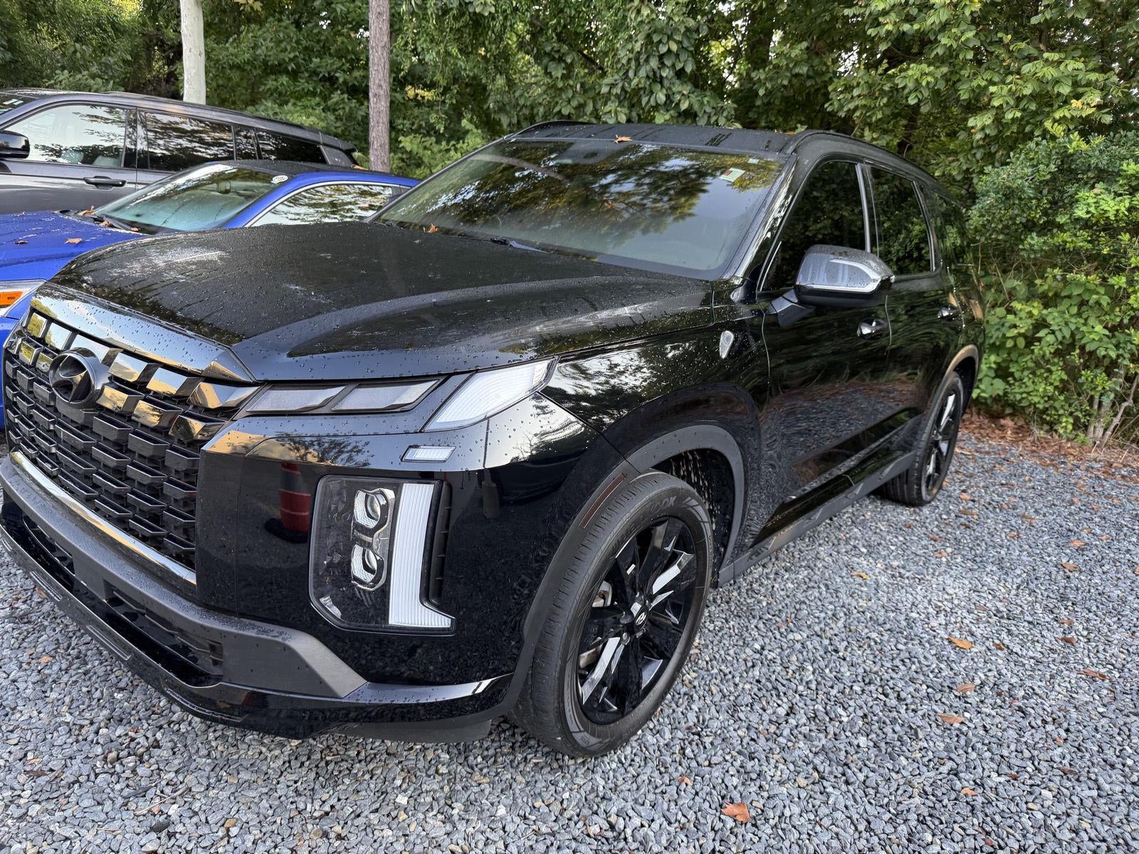 2024 Hyundai Palisade XRT