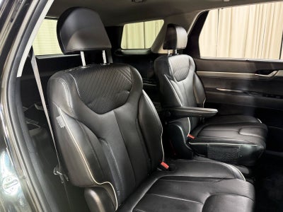 2024 Hyundai Palisade XRT