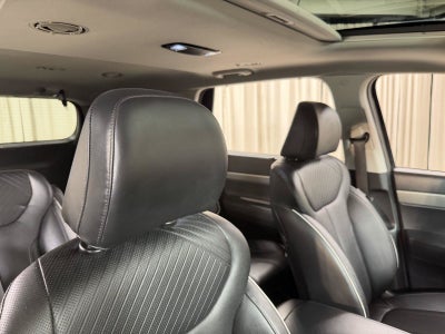2024 Hyundai Palisade XRT