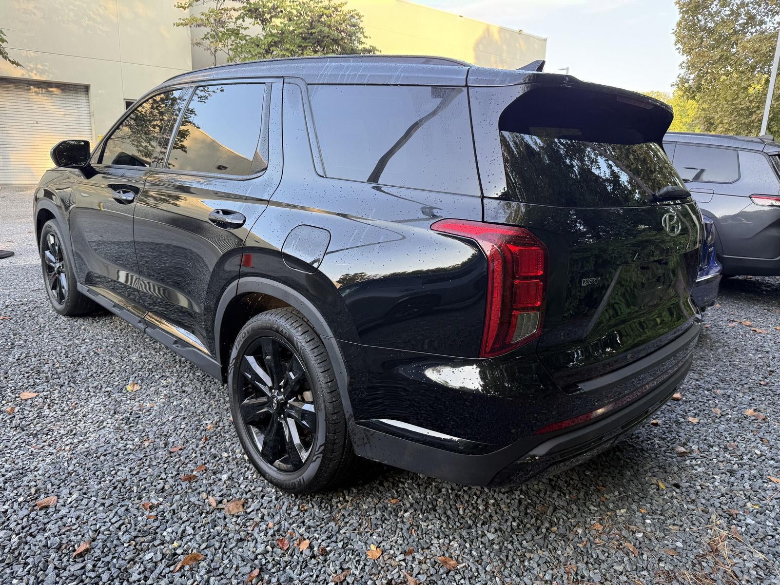 2024 Hyundai Palisade XRT