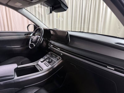 2024 Hyundai Palisade XRT