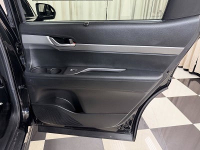 2024 Hyundai Palisade XRT