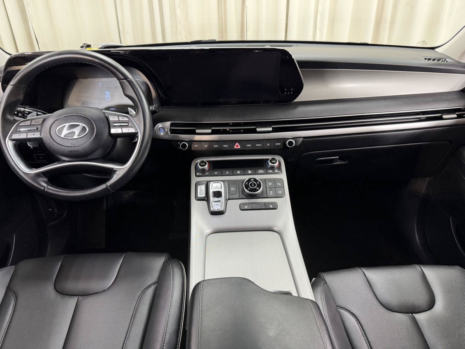 2024 Hyundai Palisade XRT