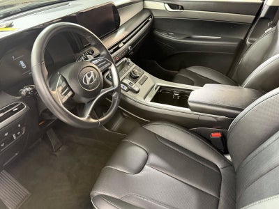 2024 Hyundai Palisade XRT