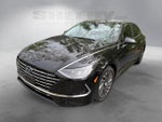 2022 Hyundai Sonata Hybrid SEL