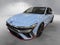 2025 Hyundai Elantra N Base