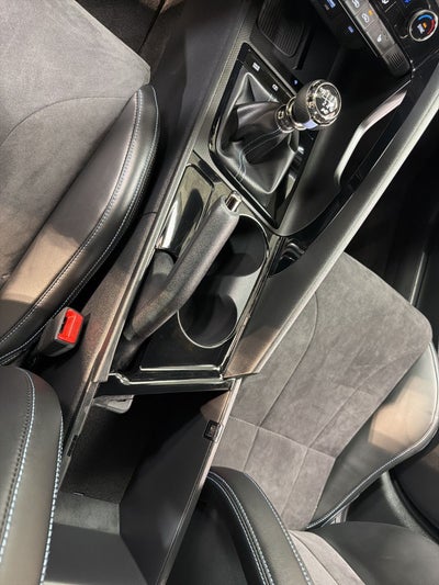 2025 Hyundai Elantra N Base