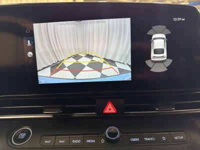 2025 Hyundai Elantra N Base