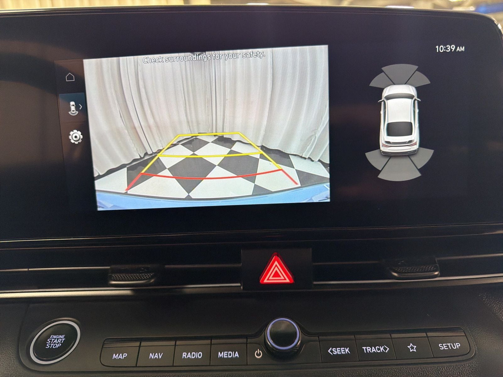 2025 Hyundai Elantra N Base