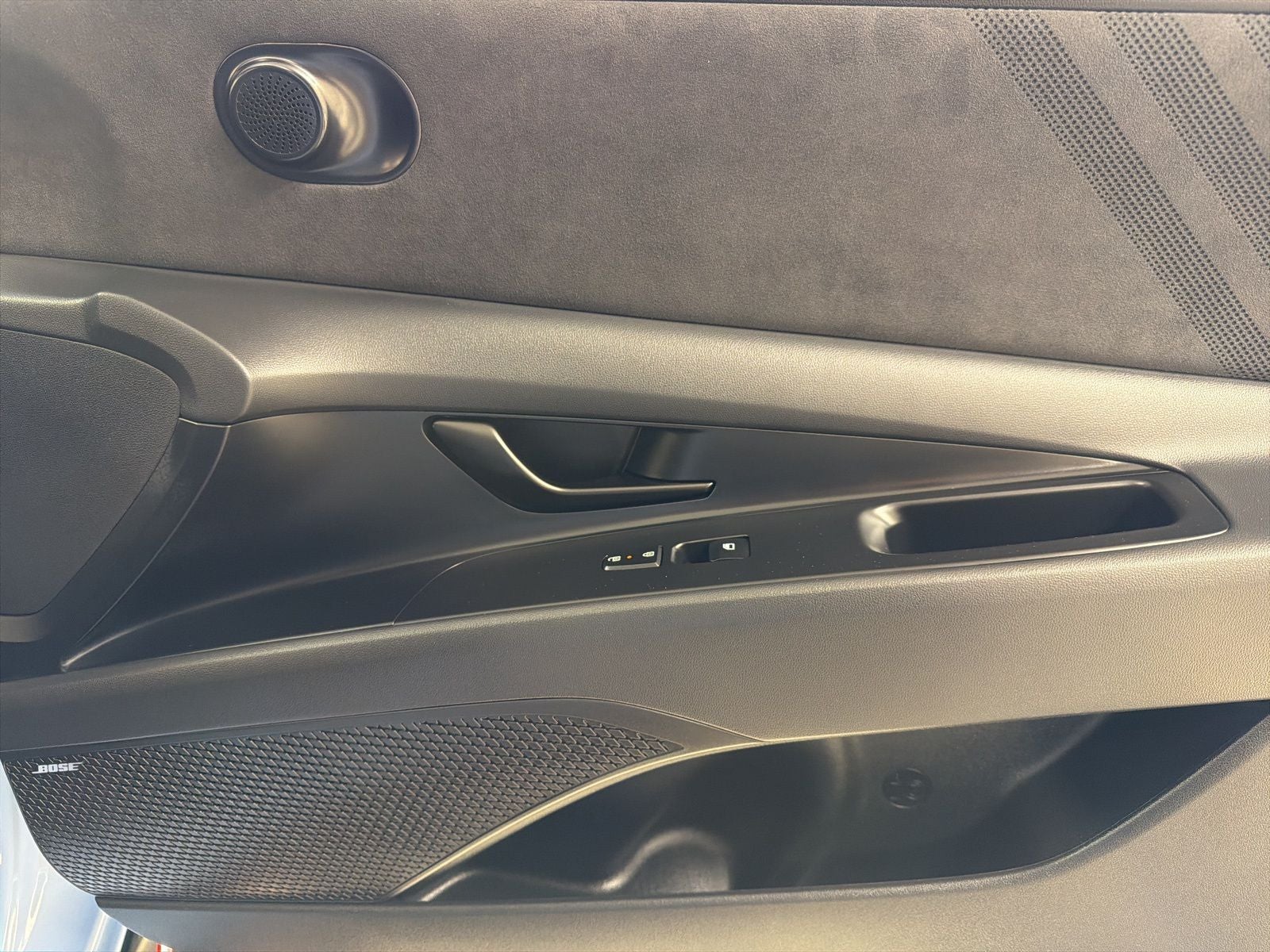 2025 Hyundai Elantra N Base