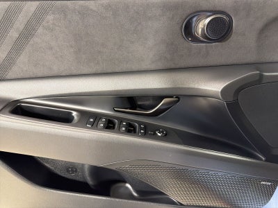 2025 Hyundai Elantra N Base