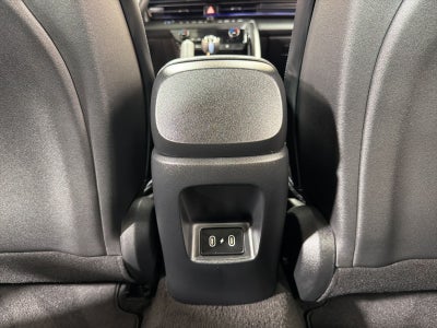 2025 Hyundai Elantra N Base