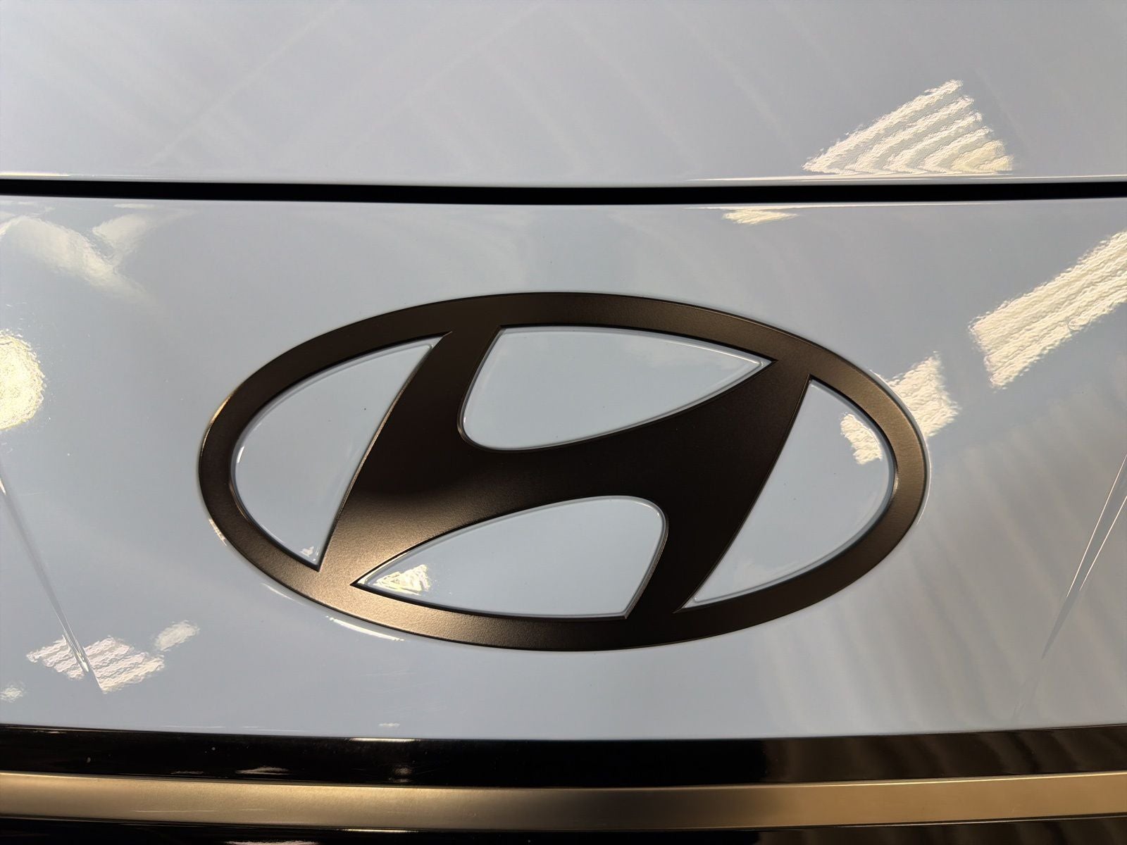 2025 Hyundai Elantra N Base