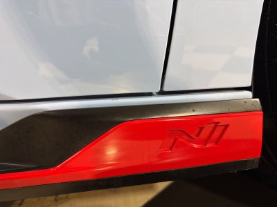 2025 Hyundai Elantra N Base