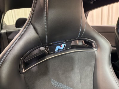 2025 Hyundai Elantra N Base